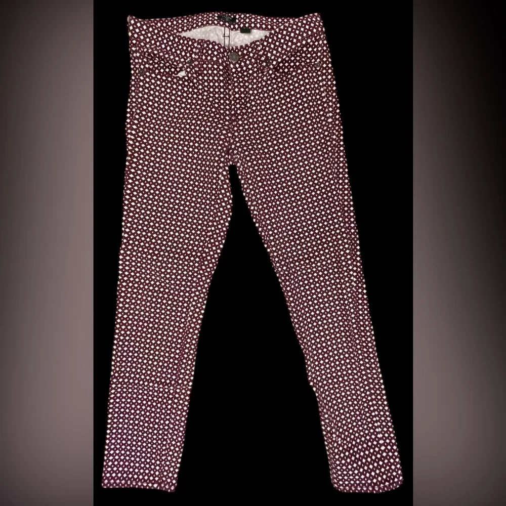 J. Crew Pants
